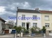 Maison à vendre Florange. FLORANGE:
Au 63 rue nationale, cette maison d'environ 130 m² est implantée sur un terrain clos de 620 m².
Au rez de chaussée: une entrée dessert  salon séjour carrelé , une cuisine équipée ( ancienne) ainsi qu'une salle de bains et un wc individuel.
Au 1 er étage trois chambres de 14,5 m², 15,30 m², 15,60 m² ainsi qu'une seconde salle de bains + WC.
Sous sol complet( cuisine d'été)
Garage . Double vitrage. Volets motorisés.

IMMODM: 06 83 08 64 58

Honoraires inclus de  4.74% TTC  à la charge de l'acquéreur. Prix hors honoraires 190 000 €. Classe énergie F, Classe climat E Logement à consommation énergétique excessive. Montant estimé des dépenses annuelles d'énergie pour un usage standard : entre 3530.00 € et 4830.00 € sur les années 2021, 2022 et 2023 (abonnements compris). Les informations sur les risques auxquels ce bien est exposé sont disponibles sur le site Géorisques : georisques.gouv.fr.