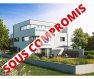 Appartement Vente 1 chambre à Bivange - 497 076 € -- FR --
Homesell Immo vous présente un magnifique appartement au 1er étage d'une surface globale à considérer de 57.13 m² (dont 52.21m² habitables) qui se compose comme suit: une chambre, une salle de douche, WC séparé, un débarras et un séjour/cuisine donnant accès sur une terrasse de 6.00m² idéalement orientée sud. Ce bien dispose aussi d'une buanderie commune au sous-sol.
Un espace vélos et poussettes ainsi qu'un local poubelle sera à disposition des futurs acquéreurs. L'immeuble disposera d'un ascenseur desservant tous les niveaux et sera pourvu d'un double emplacement de stationnement et d'une cave de 7,79m² indépendante privative et un jardin avec jouissance exclusive de 34,50m² inclus dans le prix de vente.
Nous restons à votre disposition pour vous présenter les plans et répondre à toutes vos questions.
(Prix de vente à 3% de TVA soumis à l'accord de l'enregistrement)
-- EN --
-Homesell Immo presents you a beautiful apartment on the first floor with an area of 52.21 m2 with a terrace of 6 m2, enjoying a great use of space and light.
In the basement, a laundry room, a bike and stroller area and a trash bin will be available to future buyers. The building will have an elevator serving all levels, a double parking space and a separate private basement included in the sale price.
We remain at your disposal to present the plans and answer all your questions
(Selling price at 3% VAT subject to the agreement of the Registration)
Ref agence :59