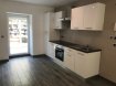Appartement Location à Algrange - 620 € c.c. Rée de chaussée petit immeuble bel F3 neuf. Au rez de chaussée d'un petit immeuble rénové, bel F3 composé d'une séjour ouvert sur cuisine équipée accès terrasse, au sous sol, 2 chambres, une salle d'eau, un local machine à laver.