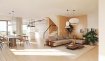 Maison moderne avec vue imprenable sur Ettelbrück

Une maison contemporaine conçue pour une qualité de vie exceptionnelle

Bienvenue dans votre future maison à Ettelbrück, où le design moderne rencontre un mode de vie durable. Située dans un quartier résidentiel paisible sur les hauteurs de la rue Michel Rodange, cette maison jumelée exceptionnelle offre une expérience de vie qui allie confort, élégance et responsabilité environnementale.

Caractéristiques principales: 
Efficacité énergétique : Classée A-B, cette maison assure un confort optimal avec une faible consommation d'énergie, vous aidant à économiser sur vos coûts tout en réduisant votre empreinte carbone.
Espaces généreux : Avec 168 m² de surface habitable et 34,44 m² de terrasses réparties sur trois niveaux, cette maison offre des espaces lumineux et polyvalents pour recevoir famille et amis.
Agencement réfléchi :

Rez-de-chaussée : 
Garage spacieux pour deux voitures. 
Hall d'entrée accueillant. 
Suite parentale avec dressing, salle de bain privée et accès à une terrasse avec vue imprenable.

Sous-sol : 
Entrée principale avec vestiaire et toilettes séparées. 
Espace de vie lumineux grâce à de grandes portes vitrées, connectant parfaitement l'intérieur à l'extérieur. 
Cuisine moderne et salle à manger avec accès direct à la terrasse.

Niveau jardin : 
Trois chambres d'enfants confortables. 
Grande salle de bain familiale. 
Buanderie et chaufferie.

Une oasis extérieure privée 
Profitez d'un jardin privé d'environ 130 m², votre refuge paisible idéal pour vous détendre, vous adonner à des activités de plein air ou organiser des rassemblements estivaux.

Conçue pour les familles modernes 
Parfaite pour les familles à la recherche d'un espace de vie élégant et fonctionnel, cette maison offre le cadre idéal pour créer des souvenirs inoubliables. Avec des espaces généreux, des intérieurs lumineux et des finitions haut de gamme, elle représente un mélange parfait de confort et de mode de vie contemporain.

Un emplacement privilégié à Ettelbrück 
Perchée sur les hauteurs dans une rue calme près d'un grand terrain de jeux, cette maison offre la tranquillité d'un environnement résidentiel tout en étant proche des commodités essentielles. Écoles, commerces et transports publics sont tous facilement accessibles, en faisant un excellent choix pour les familles et les professionnels.

Caractéristiques haut de gamme 
Pompe à chaleur air-eau de dernière génération. 
Fenêtres en PVC triple vitrage. 
Volets électriques. 
Chauffage par le sol. 
Revêtements de sol de haute qualité. 
Façade isolée, et plus encore. 
Tous nos constructions sont rigoureusement contrôlées par un bureau de contrôle externe tout au long de la phase de construction, garantissant une qualité parfaite.

Contactez-nous dès aujourd'hui ! 
Si vous souhaitez obtenir plus d'informations ou organiser une visite du site, n'hésitez pas à nous contacter. Nous serons ravis de vous aider à explorer cette opportunité exceptionnelle. Pour plus d'inspiration, visitez notre site web ou notre page Instagram pour voir nos projets précédents.