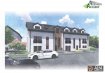 Duplex à vendre 3 chambres à Moutfort
