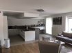 Appartement Vente 3 chambres à Thionville - 279 000 € Appartement F4 de 107m2 situé au 1er étage d'une petite résidence située au centre du village comprenant : entrée spacieuse avec placard aménagé, double séjour (50m2) avec cuisine moderne équipée 'Arthur BONNET) et accès terrasse (8m2), 3 chambres dont une avec dressing;, salle de bains avec douche à l'Italienne, WC suspendu avec lave main.
Garage individuel avec porte motorisée.
Chauffage collectif gaz avec décompteurs, doubles vitrages PVC.
Système de production d'eau chaude neuf
Espace vert communs .
