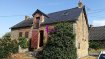Maison Vente 1 chambre à Lusanger - 50 000 € Lusanger Maison en pierres avec dépendances. Maison en pierres en campagne Lusangéenne, sur un terrain de 1430 m². Une maison sur un étage se composant d'une pièce à vivre, salle d'eau / WC et d'une chambre. Une cave sur toute la surface. Beaucoup de dépendances pour un peu plus de 200 m². Un puits en commun avec la maison voisine. Un très grand potentiel pour une superbe rénovation.
CONTACTER :
Laurence 07 70 89 26 22
DPE vierge
dont 11.11 % honoraires TTC à la charge de l'acquéreur.