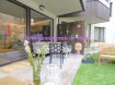 Appartement Vente 3 chambres à Luxembourg-Neudorf - 1 230 000 € -- FR --New Keys vous propose en exclusivité ce beau est grand appartement de +/- 120m2 avec terrasse et jardin de +/-80m2 au calme a deux pas de Kirchberg.
Il se compose de:
1 Hall d'entrée
1 Grand salon/séjour
1 Cuisine US équipé avec ilot central
3 Chambres dont une suite parentale avec dressing et salle de bain privative
2 Salle de bain
1 Débarras
1 Buanderie
1 WC séparé
1 Terrasse
1 Jardin Privatif
1 Cave
1 Emplacement intérieur
Idéalement situé, fenêtres triple vitrage, chauffage central au pellet, a 5 minute de Kirchberg, pas de vis-à-vis, proche de toutes commodités, pas de travaux à prévoir.
Pour tout renseignements et/ou visite:
+352 691311709
amarinthe@newkeys.lu
Ref agence :5003321