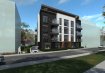 Appartement Location 2 chambres à Kayl - 1 250 € Nouvel appartement au 2ième étage de 2 chambres à coucher, cuisine équipée, salle de bain, wc séparé, à louer situé dans le centre de Kayl en face d'un parc ( vue sur le parc depuis l'appartement) . Proximité accès autoroutes, bus, commerces , etc
Emplacement intérieur
Ascenseur dans la résidence.