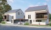 Maison Vente 5 chambres à Schrondweiler - 1 335 000 € Nous sommes ravis de vous présenter un projet de construction de deux maisons jumelées, connectées par leurs garages respectifs. Ce projet offre une flexibilité d'agencement intérieur, permettant aux futurs propriétaires de personnaliser leur espace de vie selon leurs goûts et besoins.
Les maisons seront situées à Schrondweiler, une charmante section de la commune de Nommern, au coeur du canton de Mersch. Cette situation géographique privilégiée permet de profiter d'un cadre de vie paisible tout en étant à proximité des commodités essentielles.
L'emplacement de Schrondweiler, dans la commune de Nommern, offre une excellente connectivité, rendant cette zone particulièrement attrayante pour ceux qui recherchent un équilibre entre tranquillité et accessibilité.
Voici les détails concernant les principaux axes de transport :
Schrondweiler se trouve à seulement 10 minutes de l'autoroute, offrant un accès rapide aux grandes villes. Kirchberg est à 30 minutes, l'aéroport à 15 minutes, tandis que Diekirch et Mersch se situent respectivement à 20 et 30 minutes, garantissant ainsi une excellente connectivité pour les déplacements quotidiens et les voyages.
Tous nos prix incluent la TVA à 3 % et à 17 %, sous réserve de l'acceptation de votre dossier par l'administration de l'enregistrement pour la TVA réduite.
Pour toutes questions ou demandes d'informations, n'hésitez pas à nous contacter, nous serons toujours à votre service.
Agence ELSA'HOME à votre écoute pour la concrétisation de vos projets en toute confiance.
-----------------------------------------------------------
We are delighted to present a project for the construction of two semi-detached houses, connected by their respective garages. This project offers flexible interior layouts, allowing future owners to personalize their living space according to their tastes and needs.
The houses will be located in Schrondweiler, a charming section of the municipality of Nommern, in the heart of the canton of Mersch. This privileged location allows residents to enjoy a peaceful living environment while being close to essential amenities.
The location of Schrondweiler, in the municipality of Nommern, offers excellent connectivity, making this area particularly attractive for those seeking a balance between tranquility and accessibility.
Here are the details regarding the main transport routes:
Schrondweiler is only 10 minutes from the highway, offering quick access to major cities. Kirchberg is 30 minutes away, the airport is 15 minutes away, while Diekirch and Mersch are 20 and 30 minutes away respectively, ensuring excellent connectivity for daily commutes and travel.
All our prices include 3% and 17% VAT, subject to acceptance of your application by the VAT registration authorities for the reduced rate.
If you have any questions or require further information, please do not hesitate to contact us. We are always at your service.
ELSA'HOME is here to help you bring your projects to fruition with complete confidence.