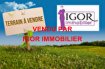 Terrain constructible Vente à Derval - 17 950 € Proximité de Derval Terrain de 930 m² Constructible Réf N° 3475. Exceptionnel !!!!! Prix plus qu'attractif
A proximité des écoles et commerces terrain constructible non viabilisé de 930 m².
CONTACTER : Laurence
RÉF N° 3475
IGOR IMMOBILIER
au 02 40 55 39 68
www.igor-immobilier.com
Prix HAI : 17 950€
dont 28.67 % honoraires TTC à la charge de l'acquéreur.