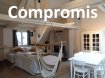 Duplex Vente 2 chambres à Beckerich - 375 000 € Charmant duplex de 85 m² à vendre dans le village de Beckerich.
Niveau 0:
- hall d'entrée, entrée séparée
- salle de bain avec douche, wc et lavabo
- 1 chambre à coucher.
Niveau 1:
- spacieux séjour / salle à manger avec coin cuisine équipée
- 1 chambre à coucher avec dressing.
Terrasse couverte, jardin, buanderie/chaufferie.