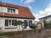 Maison Vente 2 chambres à Montois-la-Montagne - 107 000 € AU CALME MAISON F5 GARAGE JARDIN 6 ARES.. MONTOIS LA MONTAGNE : A voir au calme maison type F5 sur un beau terrain d'environ 6 ares comprenant au rdc : Hall d'entrée avec petit débarras, séjour environ 20 m2, salle à manger 14.50 m2 avec baie vitrée accès sur extérieur, petite cuisine avec cellier-buanderie attenant, wc. A l'étage : Dégagement distribuant 2 chambres dont une de 14.50 m2, salle de bains. Double vitrage PVC, garage, toiture en très bon état, terrasse sur l'arrière et jolie jardin avec grande remise en dur et appentis. Prévoir travaux de rénovation. Honoraires charges vendeurs.