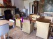 Maison Vente 2 chambres à Mouais - 94 500 € Maison Mouais. Maison en campagne se composant d'une cuisine ouverte sur salon séjour, deux grandes chambres, salle d'eau, wc, buanderie, cellier, grenier, belle dépendance.
Terrain : 3829m²
Contact : Igor au 02 40 55 39 68 dont 7.39 % honoraires TTC à la charge de l'acquéreur.