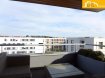 ---LOUE---

Très bel appartement au 4ème et dernier étage d'une nouvelle résidence de 2008 avec ascenseur au Kirchberg.

Ce bien se compose de : 

- 1 spacieux living de 21 m2 avec accès au balcon
- 1 grand balcon couvert de 10 m2 exposé plein sud avec une belle vue dégagée
- 1 grande chambre à coucher de 15 m2
- 1 salle de bains avec baignoire
- 1 WC séparé
- 1 hall d’entrée 
- 1 cave privée de 4m2
- 1 grand emplacement intérieur de 20 m2 
- 1 buanderie commune

Libre 01.07.2017

N'attendez plus, contactez-nous par mail sur info@gng.lu ou au 621 366 377. 

Découvrez toutes nos offres sur www.gng.lu