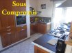 Appartement Vente 2 chambres à Mulhouse - 80 000 € *Sous Compromis*
Mulhouse quartier DAGUERRE !
Au dernier étage d'un immeuble avec ascenseur, appartement 3 pièces de 68m² en très bon état.
Il se compose comme ceci :
- 1 Cuisine équipée ouverte
- 1 Grand salon-séjour
- 2 Chambres de 13m² et 10m²
- 1 Salle de bain avec WC
- Un petit balcon
Il dispose en annexe d'un garage box ouvert et d'une cave.
Immeuble isolé par l'extérieur et sous toiture.
Chauffage collectif au gaz - chaudière changée en 2015.
Aucun travaux à prévoir !
Copropriété de 144 Lots. Pas de proçédure en cours.
Charges annuelles de copropriété : 1650€
Honoraires d'agences de 7% soit 5600€ à la charge de l'acquéreur.