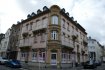 Appartement Vente 1 chambre à Esch-sur-Alzette - 235 000 € Bel appartement de 52 m2 situé au dernier étage d’une résidence sise en plein centre de Esch/Alzette.
L’appartement dispose de :
Hall, living/salle à manger, cuisine, 1 salle de bain, 1 chambre à coucher et cave.
L’appartement est actuellement loué.