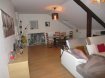 Appartement Location 3 chambres à Thionville - 850 € c.c. THIONVILLE: Proximité centre : dans immeuble très calme bel appartement de type F4 (74m²) au 3ème et dernier étage comprenant une entrée avec placard, 1 cuisine, 1 vaste séjour, 3 chambres, 1 salle de bain équipée avec baignoire, 1 wc séparé, 1 buanderie, chauffage gaz individuel, double vitrage + 1 cave.
Loyer: 800€ Charges: 50€
Dispo 1er Mars 2020.
Honoraires Agence: 640€
Ref agence :103108