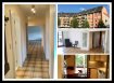 Appartement Vente 3 chambres à Schifflange - 479 000 € Visite virtuelle:
https://tour.previsite.com/4334CA39-FF94-E21A-AF90-58152BE00F20
Au coeur de Schifflange, TRES BEL APPARTEMENT SPACIEUX ET LUMINEUX au 1er étage avec ascenseur et parking intérieur, se composant:
- Hall d'entrée avec parlophone
- Hall de nuit avec placards de rangement
- 3 chac dont une avec accès sur terrasse et prise TV
- living-sàm avec accès grande terrasse (+- 30 m2)
- cuisine équipée séparée avec accès grande terrasse
- WC séparé
- sddouche avec hydromassage, lavabo meublé, WC et emplacement m.à.laver.
Au sous-sol: cave privée et emplacement voiture
L'appartement se trouve dans un très bon état, il a du double vitrage, système d'alarme, la cuisine a un plan de travail en granit, grande terrasse exposée sud ouest. L'étage a une sortie qui convient aux chaises roulantes, donnant sur la rue de l’Église.
Situation calme et centrale, à proximité de la Gare, des écoles, et toute commodité.
LIBRE DE SUITE