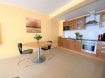 Appartement Vente 2 chambres à Differdange - 450 000 € REAL G IMMO vous propose en Exclusivité ce bel appartement de +/- 58m² dans une résidence construite en 2008 qui se situe à proximité des commerces, des transports en commun, école, gare.Celui-ci se compose comme suit: Hall d'entrée avec placard encastré, cuisine équipée ouverte sur living, salle de bain, 2 chambres à coucher, cave, buanderie commune et jardin commun. Pour plus de renseignements ou une visite (visites également possibles le samedi sur rdv), veuillez contacter le 28.66.39.1.Les prix s'entendent frais d'agence de 3 % TVA 17 % inclus.