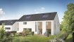 Maison jumelée Vente 5 chambres à Roodt (Redange) - 689 703 € RE/MAX, spécialiste de l'immobilier au Grand-Duché de Luxembourg, vous propose à la vente cette maison en future construction LOT 1 située dans un nouveau lotissement très calme sur un terrain de +- 4,50 ares et comprenant:
Sous-sol : un garage pour 1 - 2 voitures, deux caves et un local technique.
RDC : un hall, une cuisine ouverte sur un living avec accès sur une terrasse arrière, une buanderie/Cellier, une chambre à coucher avec une salle de douche et un WC séparé.
Etage +1 : un halle de nuit, 3 - 4 chambres à coucher et une salle de bains.
Volets avec commandes motorisées
Chauffage au sol
Terrain avec contrat de construction pour une maison sur le terrain lot 1
Le prix s'entend à 3% TVA (sous réserve d'acceptation par l'Administration de l'Enregistrement).
Classe énergétique A-B ( réglementation grand-ducale au 01/01/2015 )
Ref agence :Roodt/Ell Lot 1