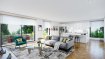 Appartement Vente 1 chambre à Remich - 572 976 € Nouveau projet à Remich
La résidence Eva va être construite sur les hauteurs de Remich, 12 appartements très bien agencés seront reparties sur 3 étages, avec un ascenseur, un local vélo et une buanderie commune.
Sise à Remich, une ville touristique, nichée dans un sublime panorama de vignobles, à quelques pas de la promenade au bord de la Moselle, des commerces, des supermarchés, des écoles et des transports communs.
L'appartement au rez-de-chaussée a une surface cadastrale de /-71,28m2 et dispose d'un salon avec une cuisine ouverte et un accès sur la terrasse de /-5m2, une salle de bain, un cellier, une chambre à coucher et un dressing. Une cave privative au sous-sol appartient à l'appartement.
Prix affiché est TTC 3%.
Prix TVA 17%: 596.570,-€
Un emplacement de parking est au prix supplémentaire de 30.000,-€ TTC 17%.
* Meubles et équipements de la cuisine ne sont pas inclus dans le prix.
N'hésitez pas à nous contacter pour recevoir les plans de la résidence et le cahier des charges.
Ref agence :EVA 5