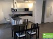 Appartement Location 1 chambre à Luxembourg-Belair - 1 700 € A LOUER – Appartement luxueux meublé sis au 1ier étage 121, route d’Arlon L-1150 Luxembourg-Centre
Magnifique appartement meublé au 1ier étage (avec ascenseur) à quelques minutes du centre-ville.
Ce logement luxueux entièrement meublé et équipé se compose d’un Hall d’Entrée avec garde-robe, d'un salon séjour avec cuisine ouverte, d’une chambre à coucher avec armoires encastrées , d’une salle de bain, d’un WC séparé, et d'une cave.
L'appartement est équipé de tous les essentiels, y compris machine à laver et sèchoir, table + chaises tabourets, assiettes, verres, couverts, téléviseur + meuble TV et un double lit.
-----
Description :
- Hall d’Entrée avec Garde-robe (Carrelage)
- Living avec cuisine équipée ouverte (Carrelage)
- 1 chambre à coucher (Parquet)
- Salle de bain avec baignoire (Carrelage)
- WC séparé (Carrelage)
- Cave
-----
Les +
- garde-robe
- chambre à coucher avec parquet , 1 lit double & armoires intégrées
- Living avec Canapé lit, table, 4 chaises &TV LED
- salle de bain avec lave-linge et sèche-linge
- chauffage au sol
- triple vitrage
- finitions luxurieuses
- situation proche transport en commun (Tram place de l’étoile vers Glacis et Kirchberg, arrêt de bus & station Véloh)
- Parking résidentiel (vignette gratuite)
Disponibilité au premier septembre 2018.
Conditions de loyer :
Loyer mensuel : 1.700.- €
Charges : 250.- €
Garantie bancaire : 5.100.- €
Frais d’agence : 1.989.- €
Pour plus de renseignement ou un Rendez-Vous pour visiter contactez :
SIGELUX : 46 71 31 - 691 65 07 24 ou info@sigelux.lu