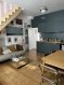 Duplex 69 m² en centre-ville – Appartement de charme rénové avec cachet – 
En plein cœur du centre-ville, laissez-vous séduire par ce magnifique duplex de 69 m², entièrement rénové avec soin par un décorateur d’intérieur. Un véritable cocon où le charme de l’ancien rencontre l’élégance du confort contemporain.

Dès l’entrée, vous serez conquis par son atmosphère unique d'entrée des artistes , des cheminées anciennes , un parquet plein de caractère, une belle hauteur sous plafond et de beaux volumes qui donnent à chaque pièce une sensation d’espace et de sérénité. 
Le grand dressing apporte un confort supplémentaire au quotidien, tandis que la cuisine entièrement équipée allie esthétique et fonctionnalité.
Nichée en deuxième rang, cette adresse offre un rare équilibre entre vie citadine et tranquillité. Profitez du calme d’un appartement préservé des nuisances, tout en ayant à portée de main les commerces, restaurants, transports urbains et toute l’animation du centre-ville

La rénovation complète a été pensée dans les moindres détails : isolation, double vitrage, décoration soignée et finitions de qualité. Les charges annuelles s’élèvent à 1 000 € et le chauffage électrique permet une gestion maîtrisée du budget.

Son emplacement privilégié séduira particulièrement les actifs : idéal pour celles et ceux qui travaillent à Paris ou dans une grande ville grâce à la proximité de la gare, avec un accès rapide aux principaux axes routiers pour rejoindre facilement l’extérieur de la ville. Le quartier, recherché et verdoyant, offre un cadre de vie agréable, entre praticité et douceur de vivre.

Une place de parking est actuellement louée à proximité, avec possibilité de reprendre le contrat de location.


Un appartement rare, pensé pour celles et ceux qui recherchent un lieu de vie avec une âme : du cachet, du confort et un emplacement privilégié au quotidien.
DPe en cours
