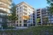 Appartement Location 1 chambre à Luxembourg-Gasperich - 1 600 € Appartement neuf. Première occupation.
Superbe appartement 1 chambre à louer au 4° étage de la résidence Amandier situé dans le quartier de la Cloche d'Or.
Il est situé à 2 minutes à pied du nouveau centre commercial Auchan, des transports publics et du lycée Vauban.
L'appartement se compose de la manière suivante:
- Hall d'entrée
- Living avec cuisine ouverte donnant accès à un balcon de 10m2
- Chambre avec salle de douche en suite
- WC séparé
L'appartement est loué avec un emplacement de parking intérieur et une cave.
Ref agence :219