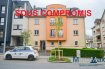Appartement Vente 2 chambres à Oberkorn - 430 000 € L'agence immobilière MaraMax s.àr.l vous propose ce chaleureux duplex, situé au 3ème et 4ème étage d’une résidence à 6 unités.
Le duplex a une surface totale de +/-101.25 m2, une surface habitable de +/-98.5 m2 et se compose comme suit:
3ème étage :
- hall d'entrée avec parlophone,
- cuisine équipée de l’année 2016, ouverte sur le living/salle à manger, accès balcon de +/-5.5 m2,
- chambre à coucher,
- salle de douche de l’année 2014.
4ème étage :
- chambre à coucher avec 3 débarras.
A ceci s'ajoute un emplacement intérieur et une cave de +/-6 m2.
Pour plus d'informations par rapport à ce chaleureux duplex, n'hésitez pas à nous contacter.