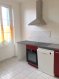 Appartement Location 2 chambres à Conflans-en-Jarnisy - 525 € c.c. RÉF L 716 A LOUER LIBRE EN AOUT Bel F3 en RDC, Appartement comprenant cuisine équipée avec hotte-four-LV-plaques, wc, 2 chambres, pièce à vivre, DV, chauffage au gaz. Parking. Cave. Jardin commun à l'arrière. Possibilité garage 50 euros en +. Loyer 495 euros + 30 euros de charges = 525 euros. Dépôt de garantie : 495 euros. HONORAIRES AGENCE 415€ DONT 113€ POUR EDL