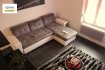 Maison mitoyenne Vente 3 chambres à Mont-Bonvillers - 81 000 € Mandat de Vente N° 2215
Idéalement située dans une petite rue au calme avec vue sur nature, venez découvrir cette maison rénovée .
Elle se compose ainsi :
En rdc :Entrée, cuisine équipée et pièce de vie, bel escalier central ouvert en milieu de pièce.
En rez de jardin : Salle de bain avec buanderie, wc séparé et accès jardin.
A l' étage : 2 chambres.
Au 2ème : 1 grande pièce aménageable en 3 ème chambre ou autre.
Jardin arrière avec terrasse (non attenant à la maison).
Informations techniques :
- Chauffage électrique (conduit existant pour éventuel poêle à pellets ou autre)
- Double vitrage PVC volets roulants (de 2014)
- Toiture refaite il y a 5 ans
- Tout à l'égout
- Aucun travaux à prévoir
Pour plus de renseignements, nous sommes à votre disposition au 03.82.22.45.44.