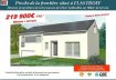 Maison Vente 4 chambres à Flastroff - 219 900 € Maison de 121 m2 - Projet Neuf à Flastroff. Située à Flastroff, à quelques minutes de Sierck-les-Bains, nous vous proposons une maison de 121 m2. Elle est composée au rez-de-chausée, d'un séjour de 52 m2 avec cuisine ouverte, de 3 chambres ainsi que d'une salle de bain. L'étage est dédié à une agréable suite parentalede 19 m2. Un sous-sol avec garage vient s'ajouter aux prestations de ce bien répondant aux normes BBC RT 2012 et vous sera livrée prête à décorer. Le chauffage sera au gaz à condensation, vous disposerez de volets électriques et d'une porte de garage motorisée. Le tout sur un terrain de 604 m2. Agent commercial à contacter : Amélie Giglio au 07.71.22.24.37 ou 03.82.53.52.94, par mail : agence@ccimmobilier.com Dans le cadre de votre recherche, n'hésitez pas à consulter notre site www.ccimmobilier.com afin de voir toutes nos offres.