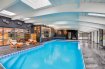 Villa Vente à Metz - 1 150 000 € PROCHE METZ / ST JULIEN LES METZ : 1 150 000 ' FAI Magnifique villa d'architecte sans vis à vis à l'arrière, sur trois niveaux avec ascenseur d'une surface de 430 m² sur un terrain de plus de 3 ha 30 a boisé avec un étang, comprenant une majestueuse pièce à vivre d'env ; 120 m² avec cheminée et accès piscine couverte avec douches et vestiaires, une cuisine dinatoire haute de gamme, salon, bureau, quatre grandes chambres et une suite parentale. Pour parfaire cet ensemble, vous disposez d'une salle entièrement consacrée au cinéma ainsi qu'un garage au sous sol d'en 200 m² (3 véhicules) et d'un appartement F1bis avec entrée indépendante (pour employées de maison éventuellement) DPE DHonoraires charge vendeurTEL 06.09.94.37.03Ref agence :2284436