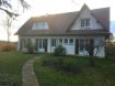 Maison Vente 5 chambres à Cherreau - 299 804 € Propriété de campagne en ville. Idéalement située en sortie de La Ferté Bernard, dans un environnement très calme et entourée de jardin, prairie et haies vives la maison est édifiée au centre d'un vaste terrain de 8 700 m2 sur sous sol total, les commerces et les chemins pedestre sont directements accessibles à pied.L'entrée en toute hauteur distribue les 193 m2 habitables, au rez de chaussée d'une part, séjour et salon avec cheminée avec triple orientation et accès sur les terrasses, cuisine aménagée et équipée, lingerie et wc et d'autre part l'espace nuit renfermant une vaste chambre et sa salle de bains et une autre chambre ou bureau.A l'étage espace en mezzanine, deux chambres et une salle d'eau ainsi qu'une pièce de 40 m2 environ dont vous pourez déterminer l'usage (salle de jeux, home cinema, bureau/bibliotheque, chambres...)Le sous sol totalement carrelé et comprend un atelier, une chaufferie, une cave à vin, un garage pour deux voitures et une autre pièce.Chauffage central gaz de ville, adoucisseur d'eau, store électrique, alarme completent l'équipement de la maison.Le terrain en nature de jardin d'agrément et de prairie est clos par portail électrique et portillon, piscine possible, grande terrasse carrelée, point d'eau dans le terrain et abris pour de petits animaux.L'ensemble sur 8 759 m2