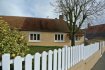 Maison Vente 1 chambre à Thorigné-sur-Dué - 59 950 € 5 minutes de Connerré. Située à 5 minutes de Connerré, C IMMOBILIER vous propose cette charmante petite maison de plain pied entièrement rénovée. Vous trouverez une cuisine de 14 m2 avec son ballon d'eau chaude de 100L neuf, une belle chambre de 17m2 avec poutres apparentes, parquet et tapisseries neufs et enfin une petite salle d'eau avec sa vasque, son bac à douche et ses WC. Le terrain de 47 m2 vous laissera la possibilité de profiter de l'exposition plein sud de cette maison. Vous bénéficierez également d'un garage indépendant de plus de 20 m2. Faites vite , ,