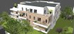 Appartement Vente 1 chambre Épinal - 135 500 € Résidence Les Jardins d'Elisabeth- Appartement F2 plein sud- 43 M2 - 1 chambre-cuisine ouverte sur séjour( 24 M2) et accès terrasse de 15 M2; Garage fermé et emplacement de parkings-Travaux commencés- Livraison septembre 2020.