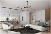 Penthouse Vente 3 chambres à Lintgen - 860 808 € Future construction d'un beau Penthouse dans une masion bi-familiale dans une rue calme avec des finitions de haut gamme avec ascenseur.
Le penthouse se compose:
- Grand living avec cuisine ouverte de 54,74m2 et un grand balcon
- W.C. séparé
- Grand chambre parentale de 33m2 avec sdb de 5,45m2
- Salle de douche
- 2 x Chambres à coucher de 12,56 et 14,39m2
Le penthouse disposera d'une finition de très haute qualité avec:
- revêtements de sol de 70€/m2
- salle de bains de qualité
- peinture intérieure
- chauffage au sol
- triple vitrage
- ...
Possibilité d'acquérir 2 emplacements intérieurs pour 25'000€/emplacement.
Le penthouse profitera d'une assurance bi et décennale d'une grande assurance du Luxembourg.
Images 3D non contractuelles.