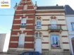 Immeuble de rapport Vente à Jarny - 295 000 € Ref 4009 : Belle immeuble Bourgeois composé de 3 appartements type T3 avec 2 garages, cour, 3 caves .
RDC F3 Loué actuellement de 90.12m²+/- avec entrée individuel comprenant une cuisine équipée, salon séjour, 2 chambres dont une avec salle d'eau, wc plus une salle de bains wc, une pièce à usages divers et cave.
loué 605 € + 15€ provisions sur charges.
Premier étage : F3 Loué actuellement de 84.90m²+/- entrée commune comprenant une cuisine équipée et ouverte sur salon / salle à manger très lumineux, 2 chambres, placard, salle d'eau (douche), wc, cave. garage privatif.
Loué 660 € + 20€ provisions sur charges.
2ème étage : F3 loué actuellement de 89.02m² +/- entrée commune
comprenant une grande pièce à vivre ouverte sur cuisine équipée , 2 chambres dont une avec espace dressing, velux électrique avec détecteur de pluie. une cave. un garage.
Loué actuellement 610€ + 20€ provisions sur charges.
Chauffage au gaz individuel, entretien de la chaudière charge locataires.
D.V. PVC avec volets roulants.
Interphones.
Rapport locatif 22500€ / AN.
PAS DE GROS TRAVAUX A PRÉVOIR............
Cette belle résidence de caractère à retenue votre attention, pour un simple renseignement ou une visite détaillée contactez ROGER 06.69.18.32.40.
à LA CENTRALE IMMOBILIERE JARNY 03.82.20.83.73. VISITE POSSIBLE DU LUNDI AU SAMEDI SUR RDV.