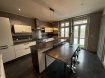 Sarreguemines - 4 pièces - 120 m². Chez Nord Sud Immobilier, découvrez ce spacieux appartement 4 pièces au 1er étage situé dans un environnement agréable de Sarreguemines.

D'une belle superficie d'environ 120m², ce logement offre un agencement fonctionnel et lumineux comprenant :

2 chambres, une suite parentale avec salle de bain, une cuisine équipée avec espace repas, un cellier, un vaste salon-séjour convivial, une salle d'eau avec WC.

Vous profiterez également d'un balcon accessible depuis la cuisine ainsi que d'un espace vert communs avec piscine. 

Chauffage individuel au gaz.
! DPE en cours 

En option : possibilité de louer un garage pour seulement 40 € par mois.

Proche des commodités, des commerces, des écoles et des axes principaux, cet appartement réunit confort, fonctionnalité et qualité de vie.

Pour plus d'informations ou organiser une visite, n'hésitez pas à nous contacter.

Loyer hors charges : 700€/mois.
Charges : 30€/mois (taxe d'enlèvement des ordures ménagères, électricité des communs et eau froide)
Dépôt de garantie : 700€

Contact Nord Sud immobilier à Sarreguemines, Bitche, Rohrbach les Bitche et Diemeringen au 0372640102
