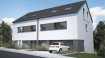 Maison jumelée Vente 3 chambres à Hobscheid - 874 600 € +++ HOBSCHEID | Maison Lot 10 +++Nouvelle construction d'une maison jumelée à Hobscheid.Les maisons se trouveront dans le nouveau lotissement 'Im Kreuzerbruch'.Début des constructions immédiatement après autorisation.--- LOT 10 --- --- Aménagement intérieur------ REZ-DE-JARDIN---- Cuisine ouverte - Salon- Salle à manger- WC séparé- Cave/Rangement--- REZ-DE-CHAUSSEE---- Hall d'entrée- Chambre à coucher 1- Débarras- Garage double pour 2 voitures cote-à-cote--- ETAGE +1 ---- 2 Chambres à coucher- 1 Dressing- 1 Salle de douche- Débarras--- TECHNIQUES SPÉCIAUX ---- Maison NZEB (Nearly Zero Energie Building- Isolation poussée- Ventilation contrôlée double flux- Chaudière gas à condensation- Châssis PVC Triple vitrage- Volets roulants électriquesUn descriptif détaillé ainsi que des plans et un cahier des charges sont à votre disposition sur demande à notre agence ou par e-mail : info@immo-diederich.luRef agence :841016