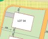 Terrain constructible Vente 3 chambres à Weicherdange - 113 880 € RE/MAX FORUM, spécialiste de l'immobilier au Grand-Duché de Luxembourg, vous propose à la vente des Terrains à bâtir avec contrat de construction, située dans un nouveau lotissement très calme.
Ce lotissement se déploie dans le petit village de Weicherdange, situé au Nord de Luxembourg, dans la commune de Clervaux, connu pour sa belle église baroque.
Ces 26 parcelles se rassemblent en un quartier agréable et pratique grâce à ses nombreux parkings de stationnement à proximité, ses bassins et sentiers piétons.
Pour ces lots, deux techniques de construction vous sont proposées :
la technique traditionnelle BETON ou la technique hybride BOIS-BETON.
Ref agence :Weicherdange LOT 4
