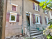 Maison Vente 2 chambres à Moyeuvre-Grande - 98 000 € Maison F4 à MOYEUVRE GRANDE. Nouveauté Secteur Froidcul!
Au calme, maison de type F4 de 89 m² habitables à rénover, sur un terrain de 6 ares.
Elle comprend :
- au rez-de-chaussée : une entrée, une cuisine, un salon séjour, un WC, une buanderie,
- à l'étage : deux chambres et une salle de bains,
- au sous-sol : une cave,
- à l'extérieur : Un jardin, une dépendance, et un garage.