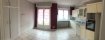 Appartement Vente 3 chambres à Metz-Devant-les-Ponts - 183 900 € METZ Devant les Ponts
Grand appartement de 100m2 comprenant 3 chambres dont 2 avec balcons, un grand séjour, une cuisine équipée donnant également sur un balcon, salle de bain et wc séparé.
Un garage, une cave et un parking privé sont compris avec le logement.