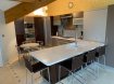Appartement Vente 2 chambres à Cosnes-et-Romain - 185 000 € A VENDRE SUR LA COMMUNE DE COSNES-ET-ROMAIN.
(FACE A LA NOUVELLE ZONE COMMERCIALE DE LEXY-HYPERMARCHE E-LECLERC) UN APPARTEMENT DE TRES BON STANDING SANS-VIS-A-VIS D'UNE SUPERFICIE HABITABLE DE 80M² SITUE AU 2EME ET DERNIER ETAGE.
COMPRENANT: Hall d'entrée avec un placard aménagé, avec un accès sur une terrasse de 12m², une cuisine équipée haut de gamme ouverte sur le salon salle à manger, un cellier, un dégagement donnant sur deux belles chambres, avec placard et dressing, une salle de bain avec une baignoire et une douche, un coin buanderie, un WC séparé.
Un garage privatif en sous-sol.
Un parking aérien privatif.
Taxe Foncières 524 Avec la redevance des ordures ménagères €.
Taxe d'Habitation 750€.
Charges Mensuelles 75€.
CHAUFFAGE INDIVIDUEL AU GAZ AVEC UNE CHAUDIERE A CONDENSATION DE MARQUE WIESSMAN.
DOUBLE VITRAGE PVC.
APPARTEMENT SITUE A PROXIMITE DE L' AUTOROUTE VIA LE LUXEMBOURG ET LA BELGIQUE.
TRES BEAU PRODUIT A VOIR ABSOLUMENT!!!!!!!!!!