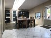 Maison Vente 3 chambres à Râches - 168 000 € Votre agence Vitrin Immo est heureuse de vous présenter cette coquette maison semi-individuelle et en semi plain-pied au calme et à proximité de toute commodité.La maison offre un bel espace de vie avec une cuisine équipée ouverte sur la salle à manger, l'ensemble des deux pièces représente environ 30m². Aussi, vous y trouvez un joli salon de 30m² lumineux agrémenté d'une cheminée au feu de bois. En plus de la suite parentale de 14m² au rez-de-chaussée vous trouverez également un bureau et une salle de bain avec baignoire et douche entièrement rénovée. L'étage se compose de deux chambres. L'extérieur offre un garage 2 voitures , une allée pour stationner et un jardin.Petit plus: la chaudière est à condensation et à été remplacée récemment. De nombreux travaux ont été entrepris, notamment la chambre parentale, la salle de bain...Avis de l'agence: la maison offre un volume intéressant et une clarté non négligeable.Villes proches: orchies, flines-lez-râches, douai,