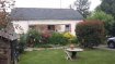 Maison Vente 2 chambres à Guémené-Penfao - 150 000 € Maison Guemene Penfao 4 pièce(s). En campagne, maison en pierre rénovée sur plus de 10000m² de terrain dont une partie constructible avec 200m² de dépendances, elle se compose de 2 chambres, cuisine ouverte sur salon séjour, salle de bain, wc et un grenier entièrement aménageable, le tout sur une cave avec puit et four à pain.
Contacter Christophe: 02 40 55 39 68 ou 06 79 75 09 40
agent commercial n° siret 80870463900018
igor immobilier Derval dont 6.01 % honoraires TTC à la charge de l'acquéreur.