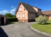 Maison Vente 3 chambres à Mertzwiller - 224 000 € Charmante maison 131m² avec jardin. ** SOUS COMPROMIS**
Située dans une impasse paisible de MERTZWILLER dans un quartier calme et accueillant. Elle allie le charme de l'ancien à un environnement serein , offrant de nombreuses possibilités d'aménagement selon vos envies.
Cette maison est soigneusement entretenue par les propriétaires.
Idéale pour une famille ou un projet de rénovation.
Prix : 224000€
Honoraires inclus charges acquéreur : 2%~(Prix 235 000€ hors honoraires)
(2.05 % d'honoraires TTC à la charge de l'acquéreur.)