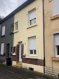 Maison mitoyenne Vente 2 chambres à Lasauvage - 385 000 € Lasauvage belle charmante maison complètement rénover situations très calme avec garage et jardin
compose comme suit:
Sous-sol: cave, buanderie, chaufferie,
Rez de chaussée: hall, salle à manger cuisine equipée ouvert danant sur une terrasse
1. Etage: hall, WC séparée, belle salle de bains, double lavabo, baignoire et douche italienne, 1 chambre à coucher,
1 grande chambre à coucher avec débarras (dressing)
une garage fermé et jardin privatif
a voir absolument