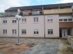 Duplex Location 2 chambres à Hovelange - 1 050 € Beau et lumineux duplex à louer dans une résidence de 2008, avec ascsenseur situé au 1er et 2ème étage.
Niveau 1:
- hall d'entrée
- salle de bain (avec paroi de douche) et wc
- wc séparé
- 2 belles chambres à coucher.
Niveau 2:
- très agréable séjour / salle à manger avec ouverture sur balcon de 10,27m²
- cuisine équipée séparée.
1 emplacement de parking intérieur plus 1 extérieur, cave, buanderie commune.