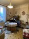 Maison Vente 2 chambres à Herserange - 129 000 € Maison jumelée - 85m ². UNE MAISON D'HABITATION mitoyenne d'un seul côté d'environ 85 m² habitables cadastrée Section AE numéro 156 pour 02a15ca composée comme suit :
rez-de-chaussée: chaufferie/buanderie avec petite cabine douche et w-c séparés
Rez-de-chaussée surélevé: cuisine non équipée, salon, cellier (possibilité de créer une cuisine et la cuisine actuelle serait une salle à manger) avec accès jardin
1er étage : 2 chambres et 1 pièce bureau (attenant à la chambre)
combles non aménagés
terrain sur l'avant et l'arrière de la maison
possibilité de construire un garage sur l'avant ou l'arrière de la maison
NB : toiture environ 13 ans, électricité à remettre aux normes, chaudière gaz budérus environ 15 ans, tout à l'égout, fenêtres en triple vitrage de 2016, façade d'origine en bon état
Pour infos et visite, Rocco Panetta 06 88 56 77 94 (laisser message si répondeur)