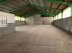 Entrepôt Location à Ancy-sur-Moselle - 1 466 € c.c. Dans la zone commerciale, entre Ars sur Moselle et Ancy sur Moselle
Entrepôt de 450 m² avec 2 bureaux et parkings
Libre pour toutes activités
Frais d'agence : 5220€ TTC
48 rue des Quarrès