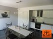 Maison Vente 2 chambres à Ars-sur-Moselle - 145 000 € Maison à vendre Ars-sur-Moselle. MAISON REFAITE A NEUVE : Venez découvrir cette maison rénovée avec de très belles prestations. Vous y trouverez une cuisine totalement équipée ouverte sur un salon séjour entièrement carrelé. Une salle de d'eau rénové avec goût sera vous séduire, les WC sont séparés. Vous accéderez à la partie extérieure via la porte-fenêtre du séjour. A l'étage, 2 chambres sur parquet. Cette maison possède également un souplex qui vous proposera un vaste espace de 35m². DV PVC, les volets sont motorisés dans le salon-séjour. A visiter absolument !!
Mandat N° 1461. Honoraires à la charge du vendeur.