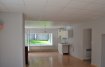 Maison Location 3 chambres à Mangonville - 750 € c.c. Entrée, cuisine avec éléments et électroménager ouverte sur séjour, salle de bain (douche), toilettes, une chambre avec placard. A l'étage, deux grandes chambres avec placards, salle de bain (baignoire) avec toilettes, cellier, grenier. Jardin 200 m2. Garage. Chauffage individuel électrique et poêle à pellets.